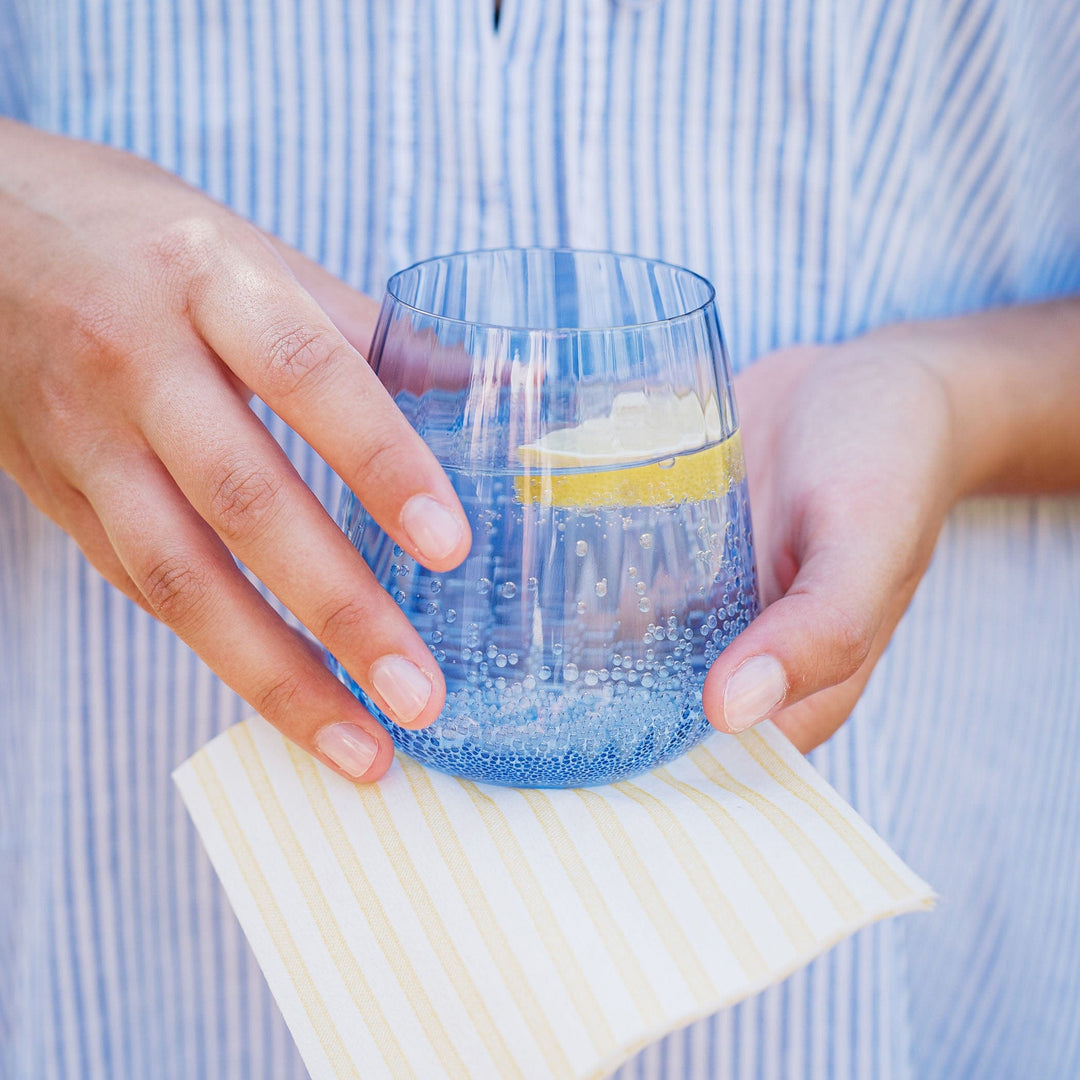 Francesca Double Old Fashioned