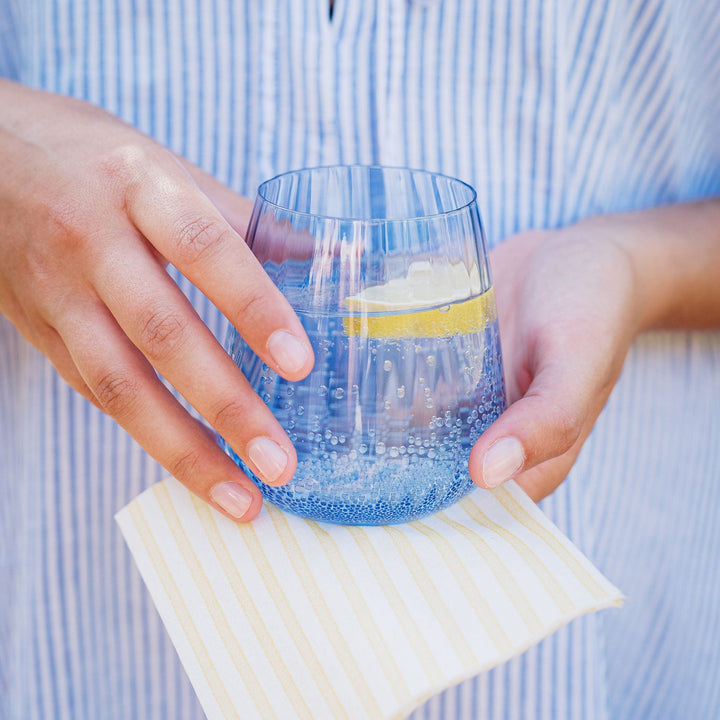 Francesca Double Old Fashioned