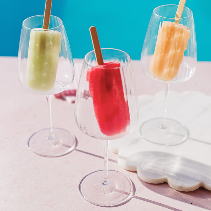 Francesca Water Glass