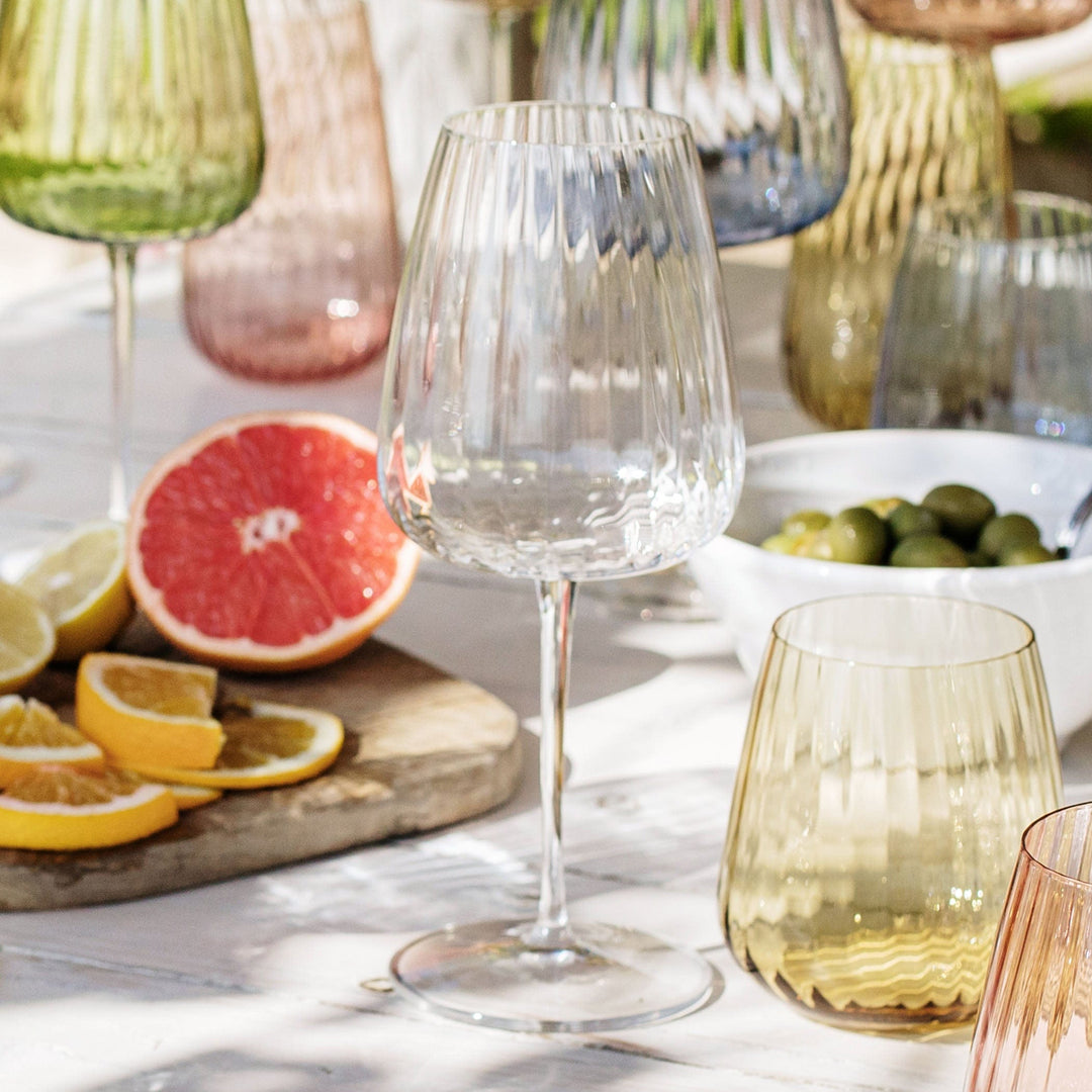 Francesca Water Glass