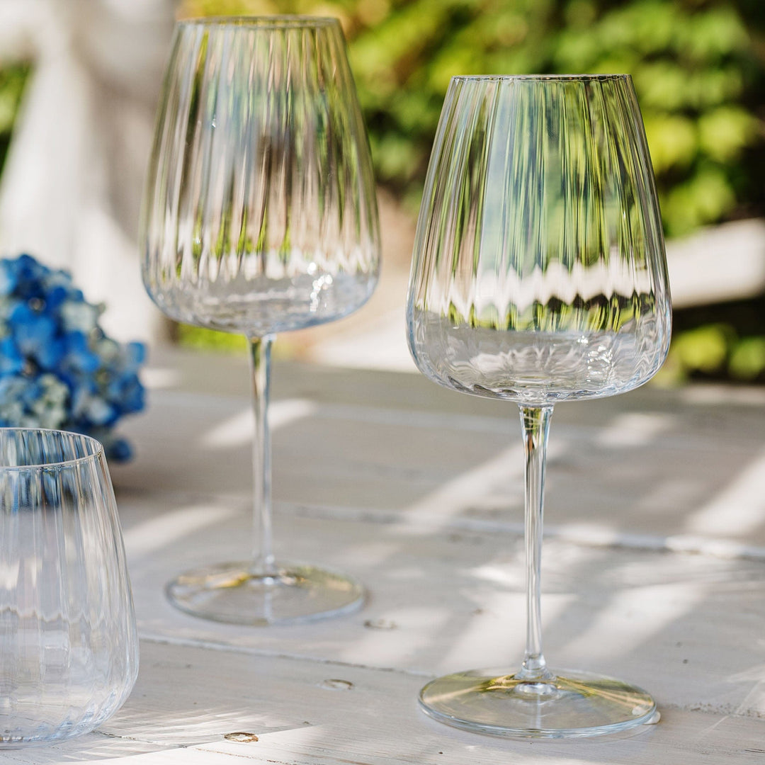 Francesca Water Glass