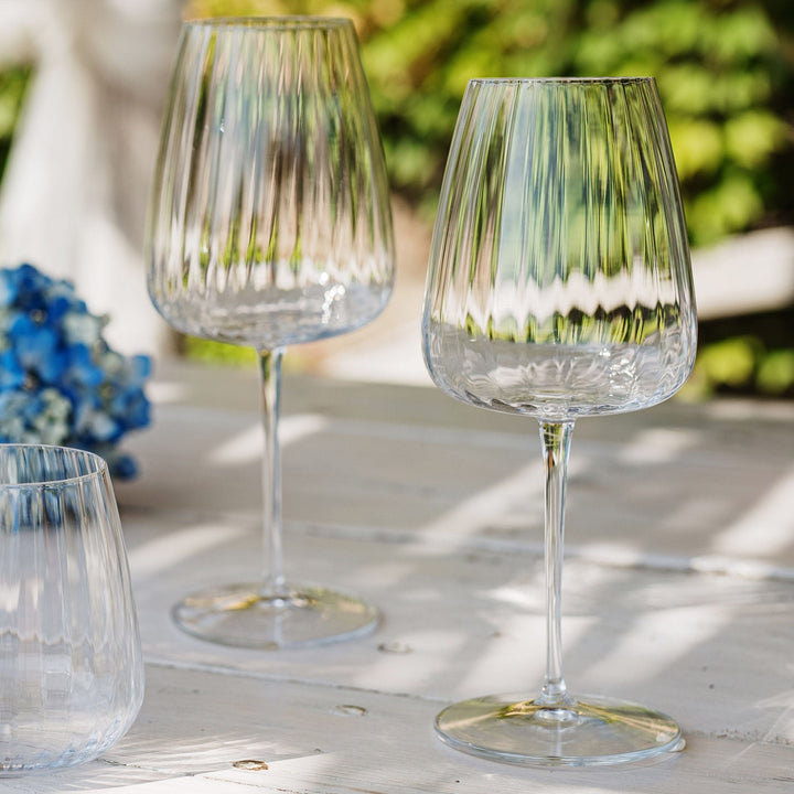 Francesca Water Glass
