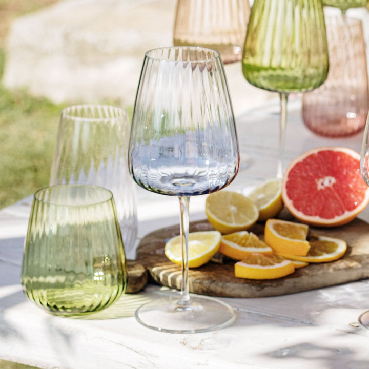 Francesca Water Glass