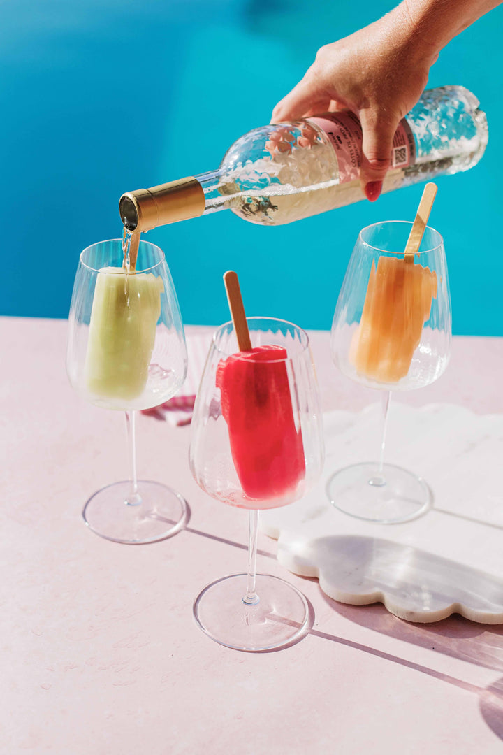 Francesca Wine Glass