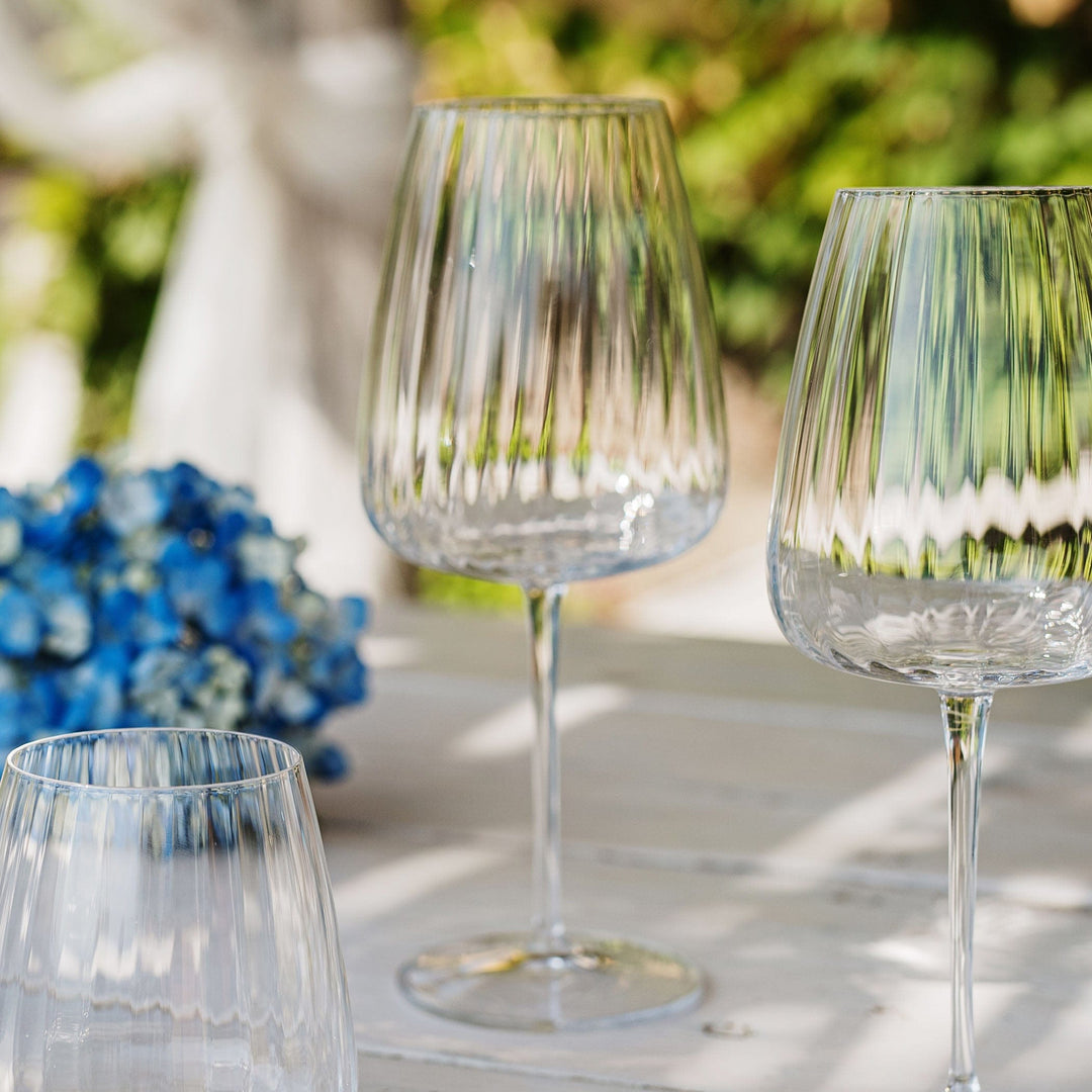 Francesca Wine Glass