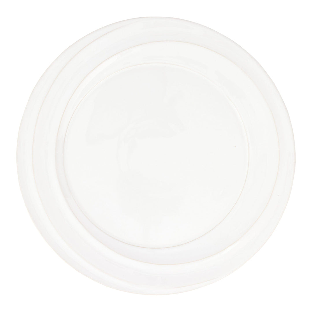 Luna Round Platter