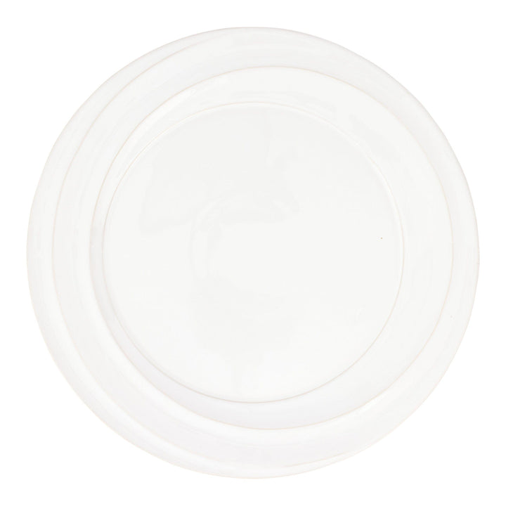Luna Round Platter