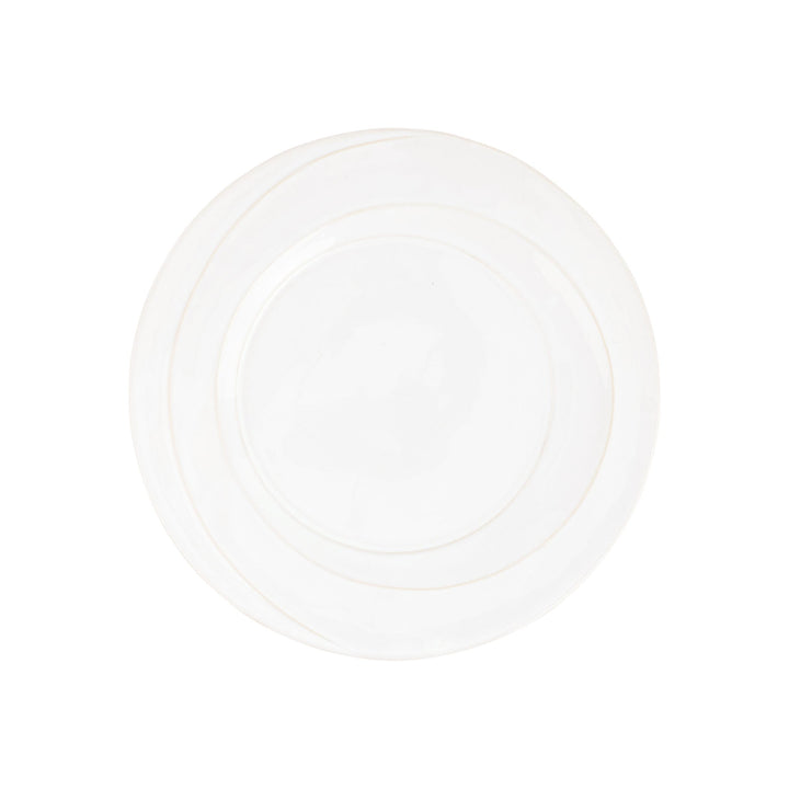 Luna Salad Plate