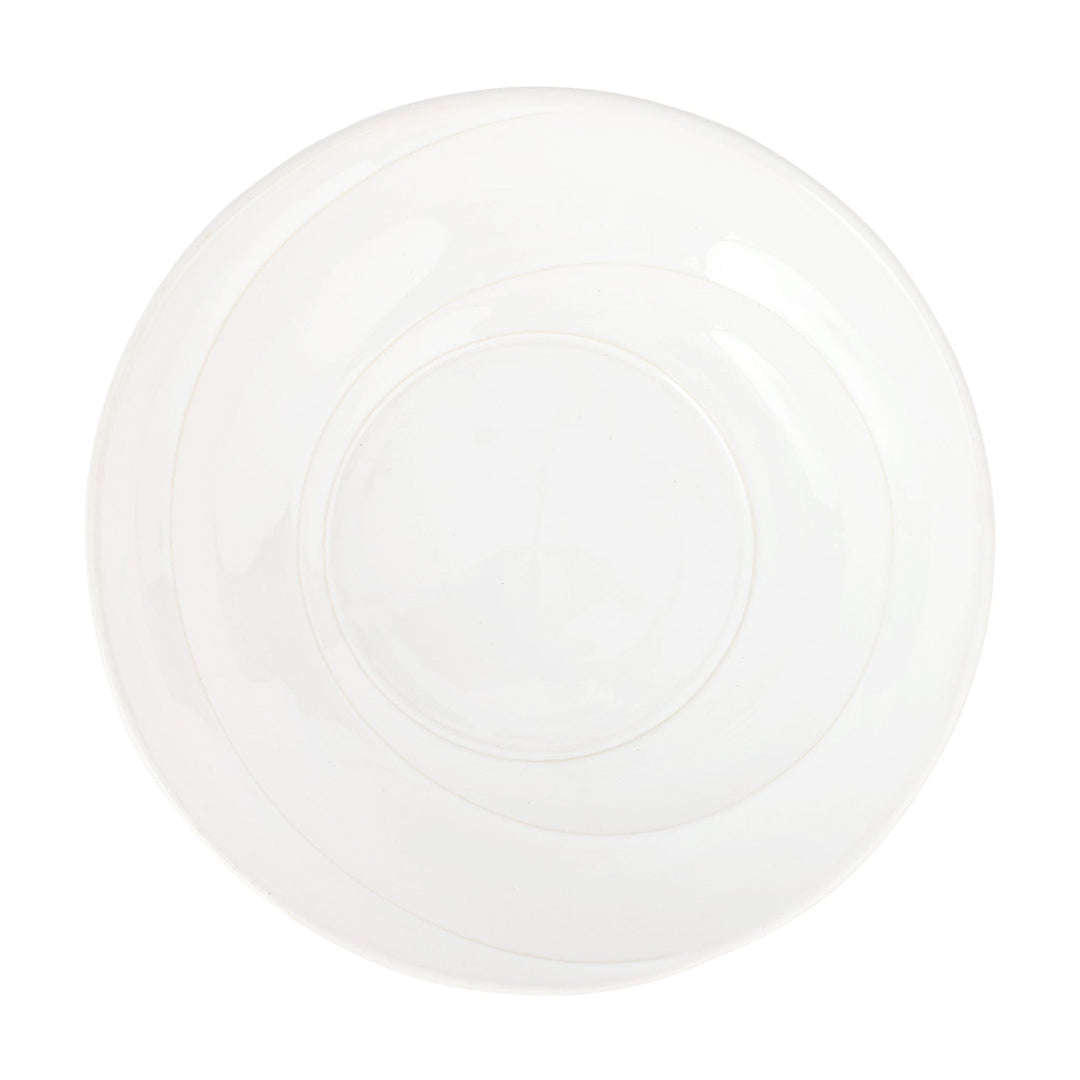 Luna Shallow Serving Bowl