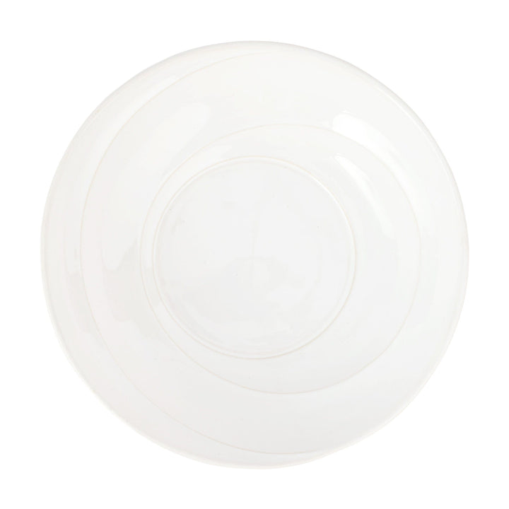 Luna Shallow Serving Bowl