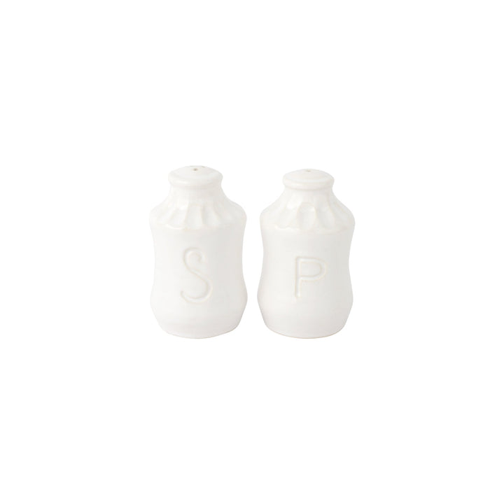 Pietra Serena Salt &amp; Pepper