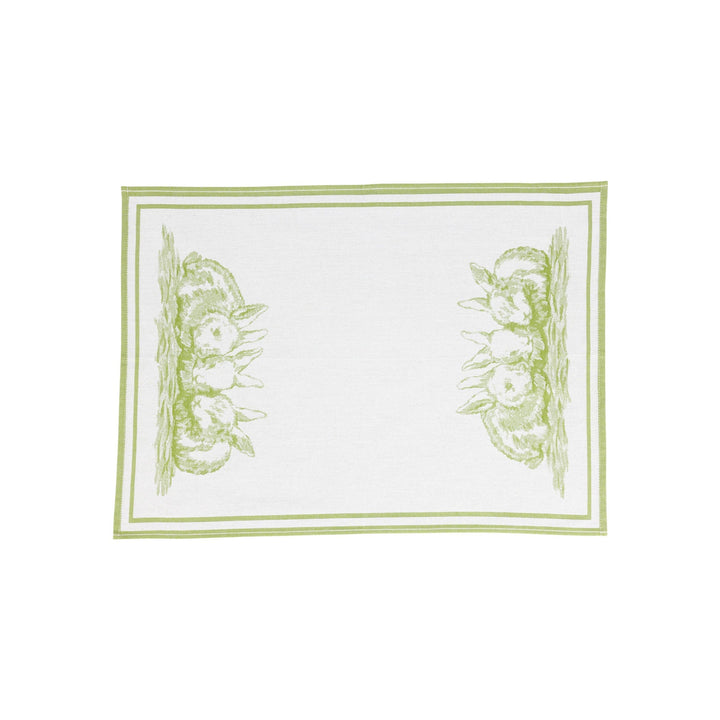 Strofinaccio Bunny Dish Towels - Set of 2