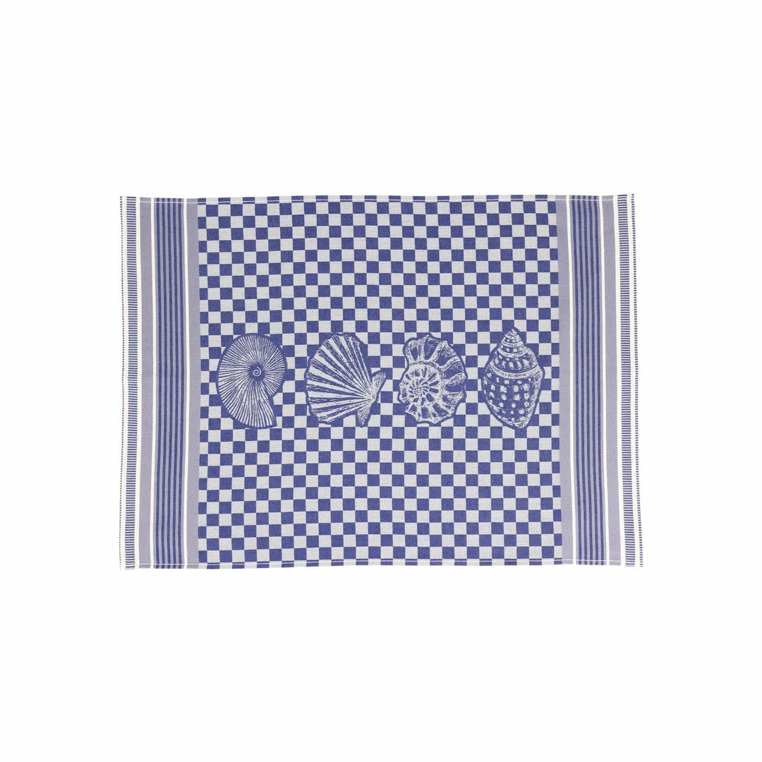 Strofinaccio Coastal Dish Towels - Set of 2