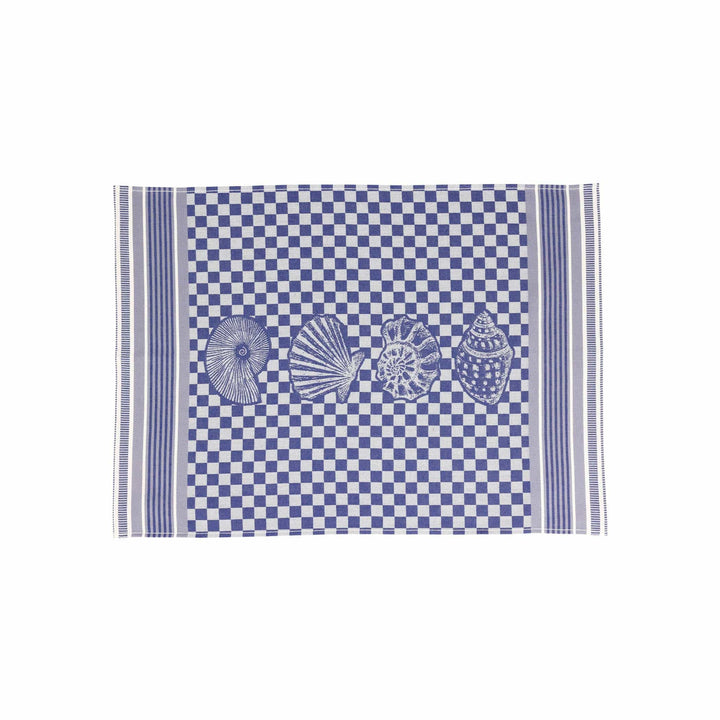 Strofinaccio Coastal Dish Towels - Set of 2