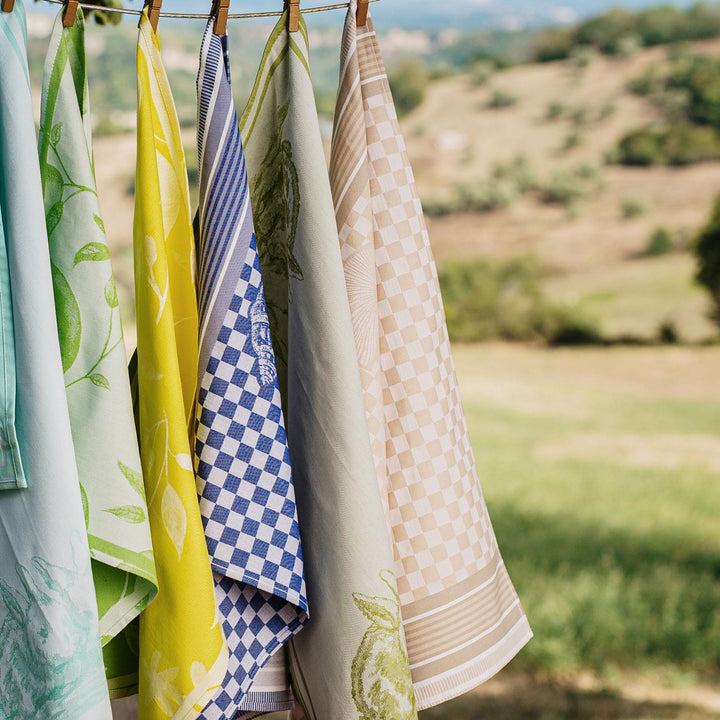 Strofinaccio Coastal Dish Towels - Set of 2