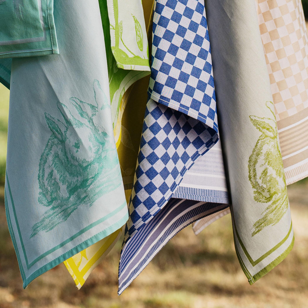 Strofinaccio Coastal Dish Towels - Set of 2