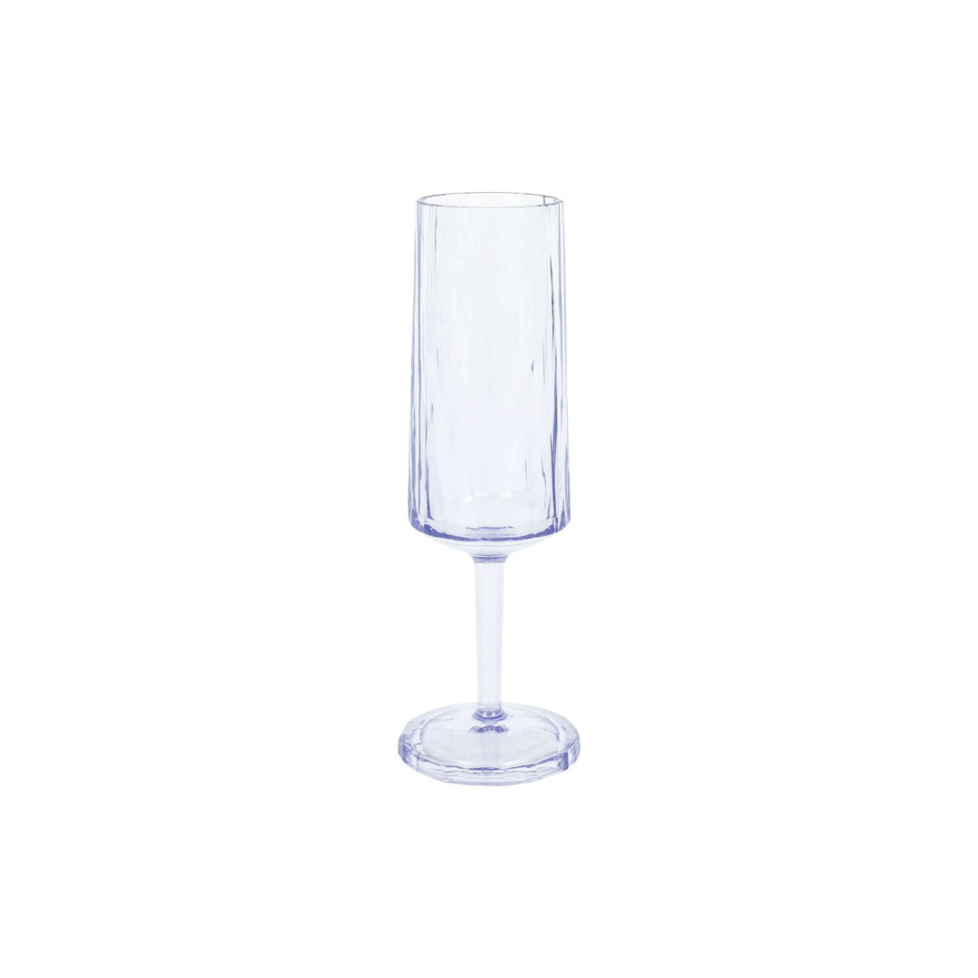 Superglass Flute