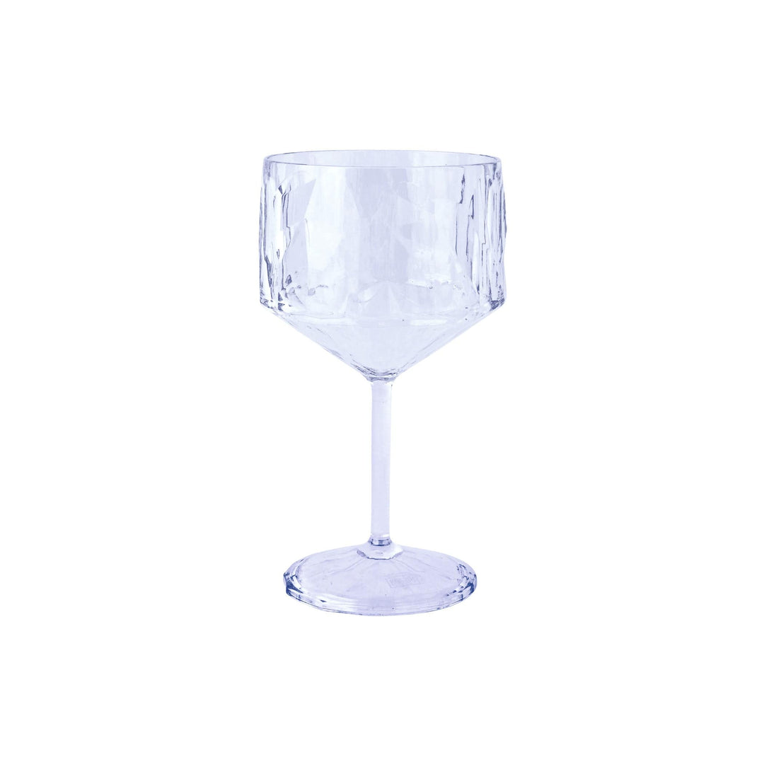 Superglass Gin Glass