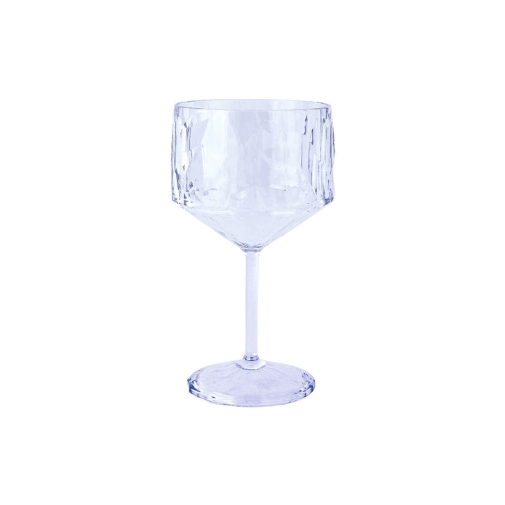 Superglass Gin Glass
