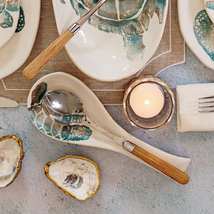 Tartaruga Spoon Rest