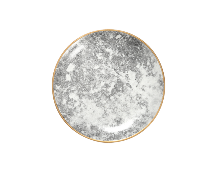 Trivia 8.25" Salad Plate, Set of 4