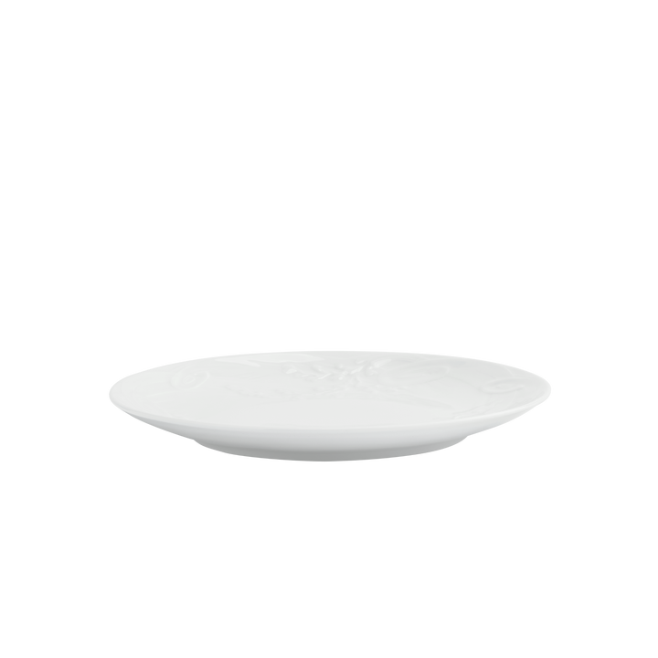 Aqua 1900 Coupe 11" Dinner Plate, Set of 4