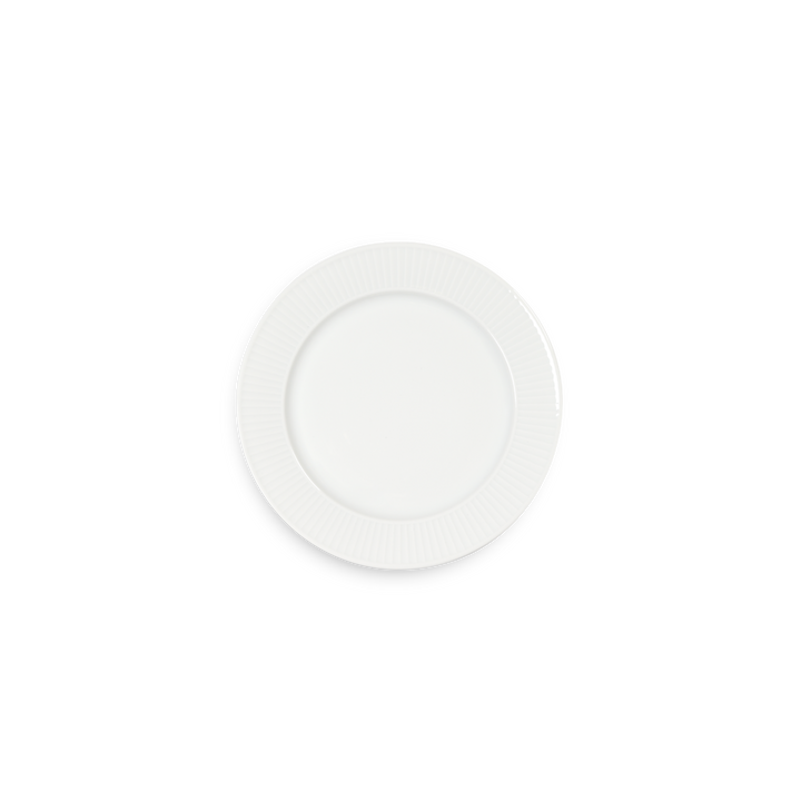 Plisse Plate Set, Set of 4