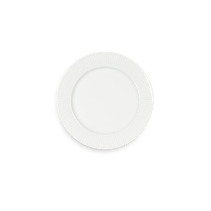 Plisse Plate Set, Set of 4