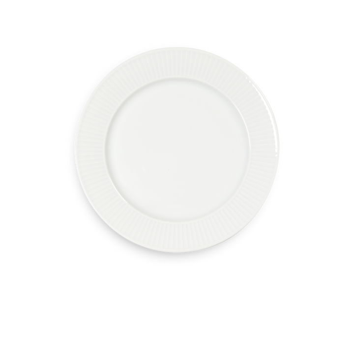 Plisse Plate Set, Set of 4