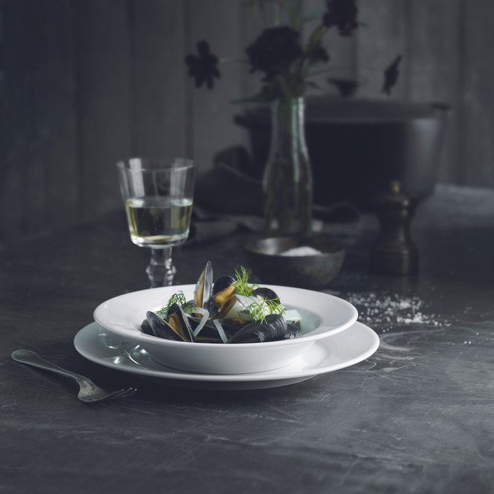 Sancerre Soup &amp; Pasta Bowls