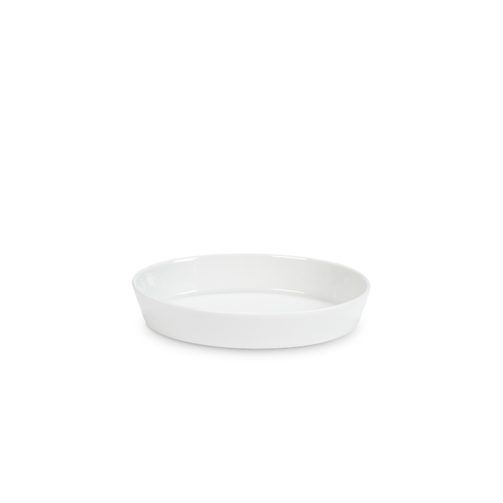 Deep Oval Bakers