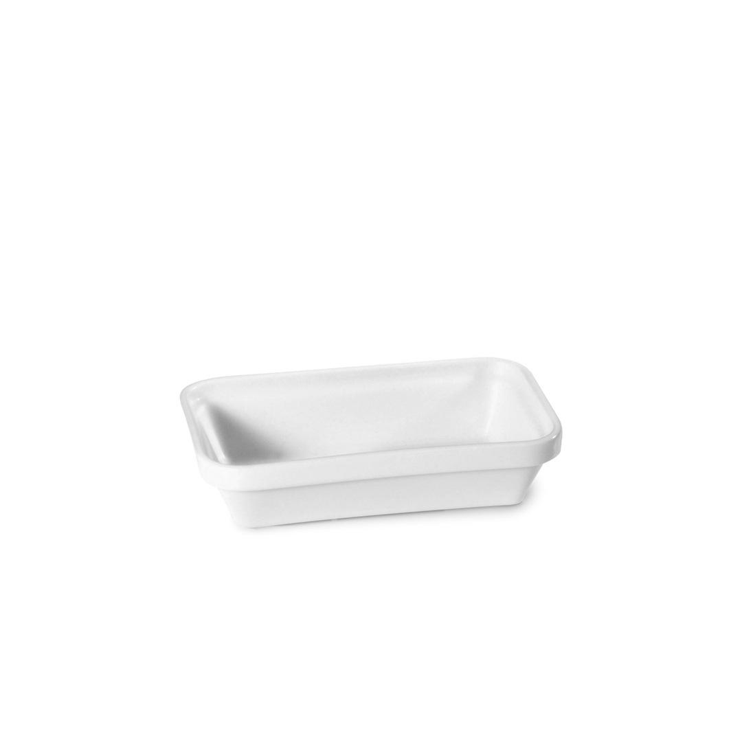 Rectangular Stacking Hors d&