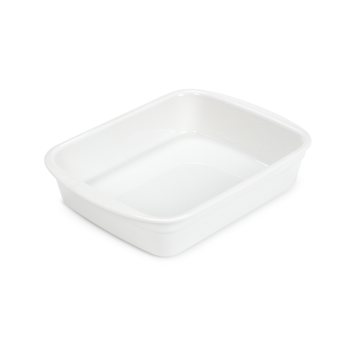 Rectangular Lasagne Bakers