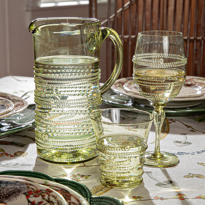 Ella Small Tumbler - Green
