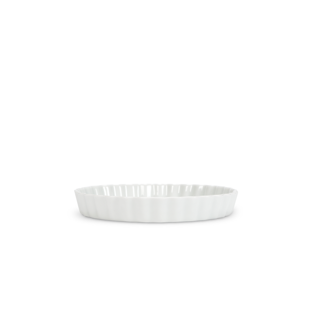 Round Tart Dishes