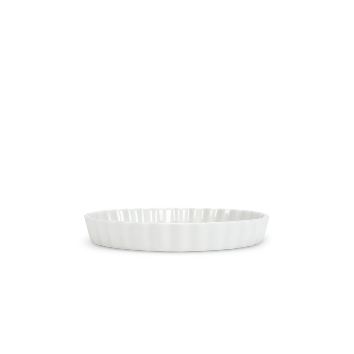Round Tart Dishes