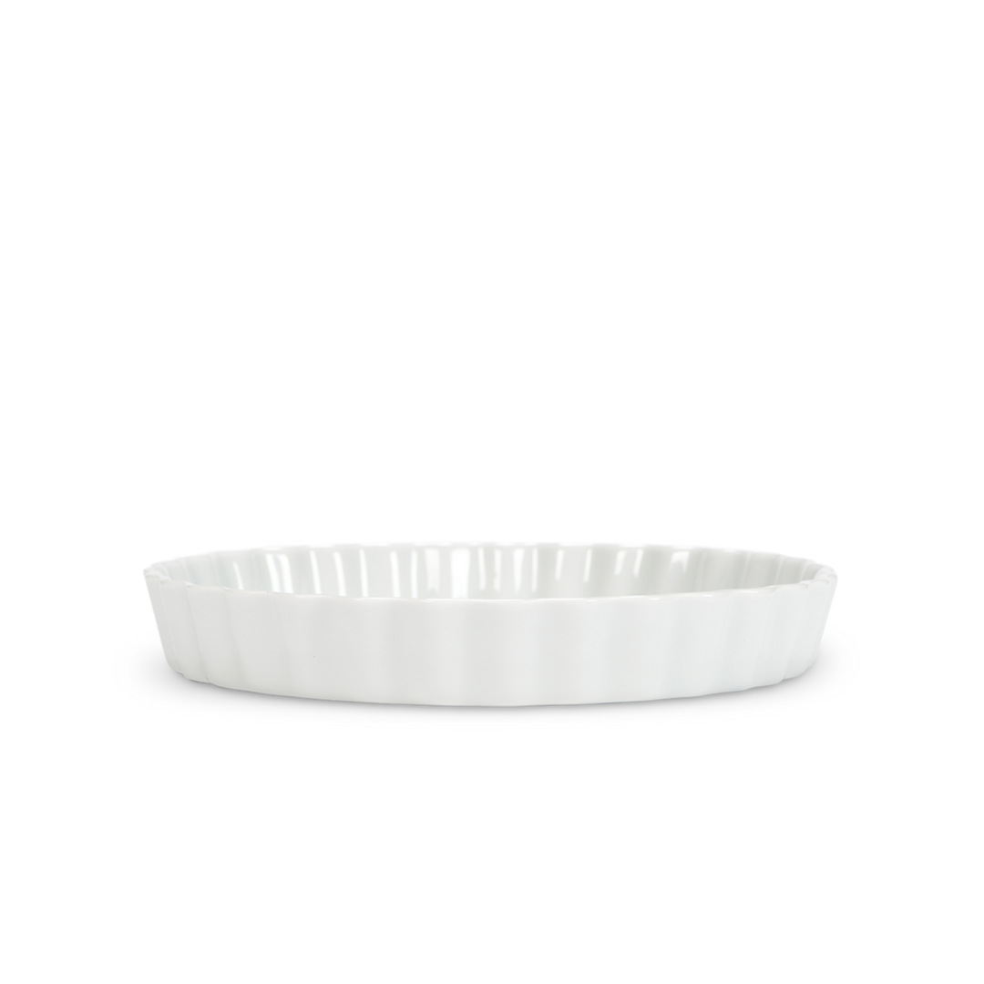 Round Tart Dishes