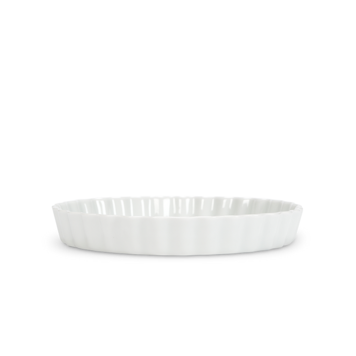 Round Tart Dishes