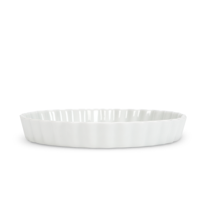 Round Tart Dishes