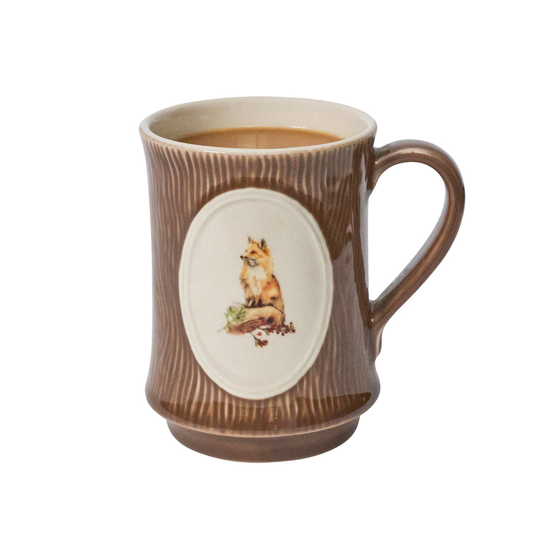 Forest Walk Mug