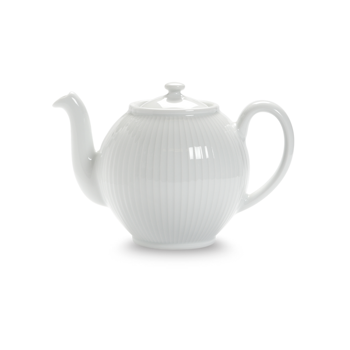 Plisse Teapots