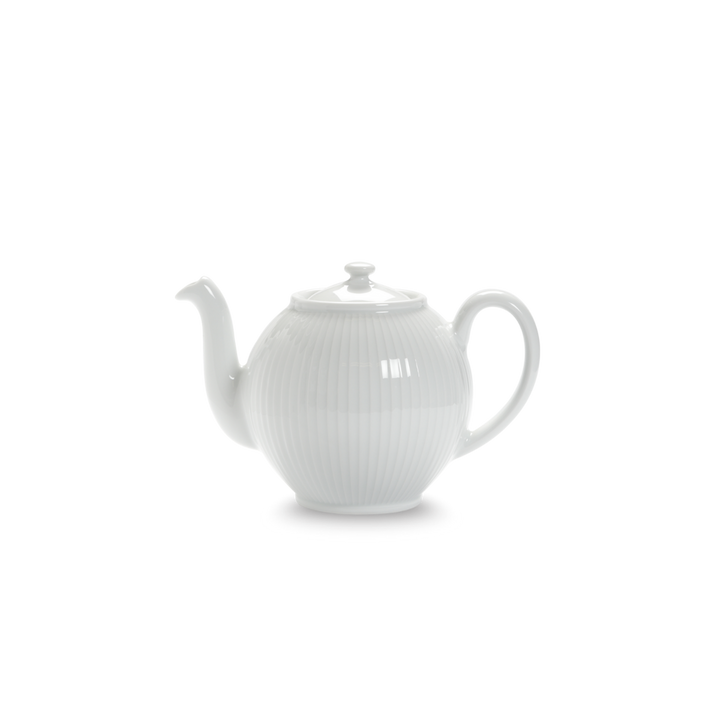 Plisse Teapots