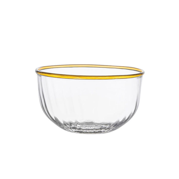 Nell 4.5" Bowl Assorted Set/4 - Multi
