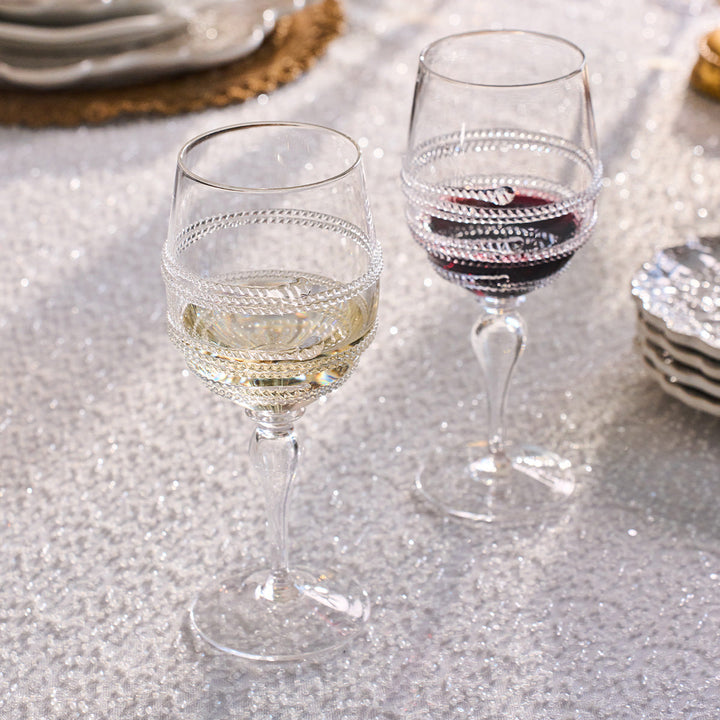 Ella Wine Glass