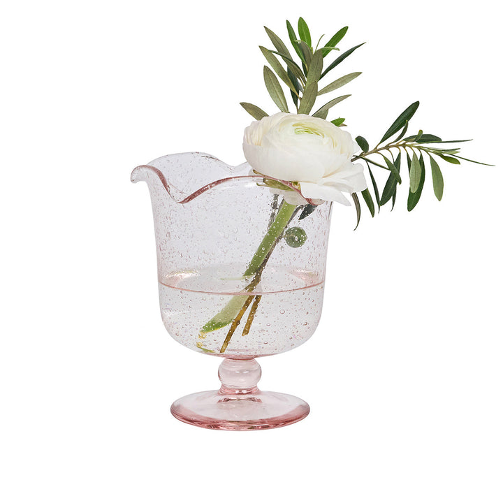 Provence 5.5" Hurricane - Blush