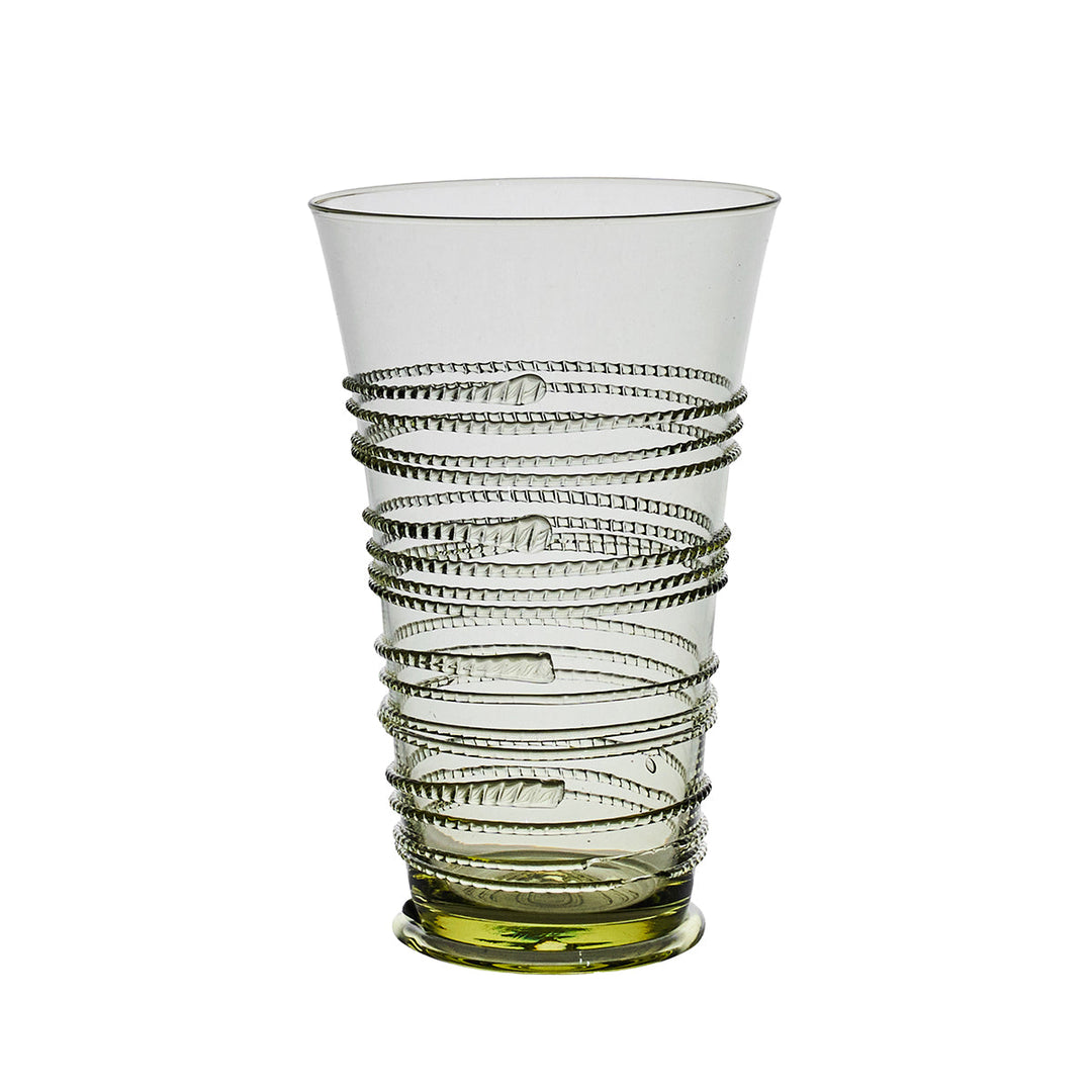 Ella Large Tumbler - Green