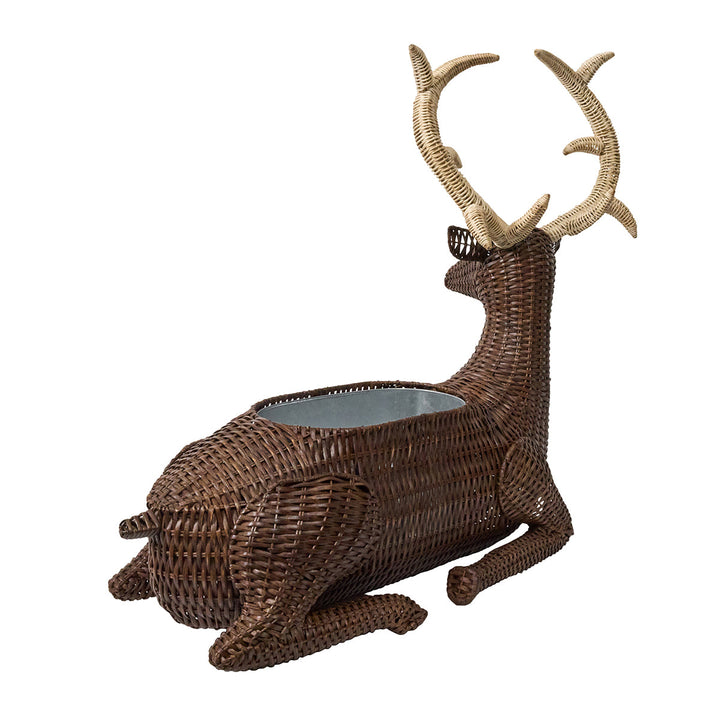 Devon Willow Stag Party Bucket