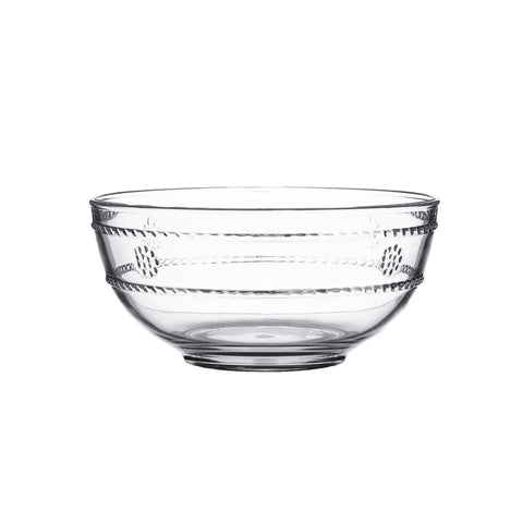 Isabella Acrylic Berry Bowl Set/4