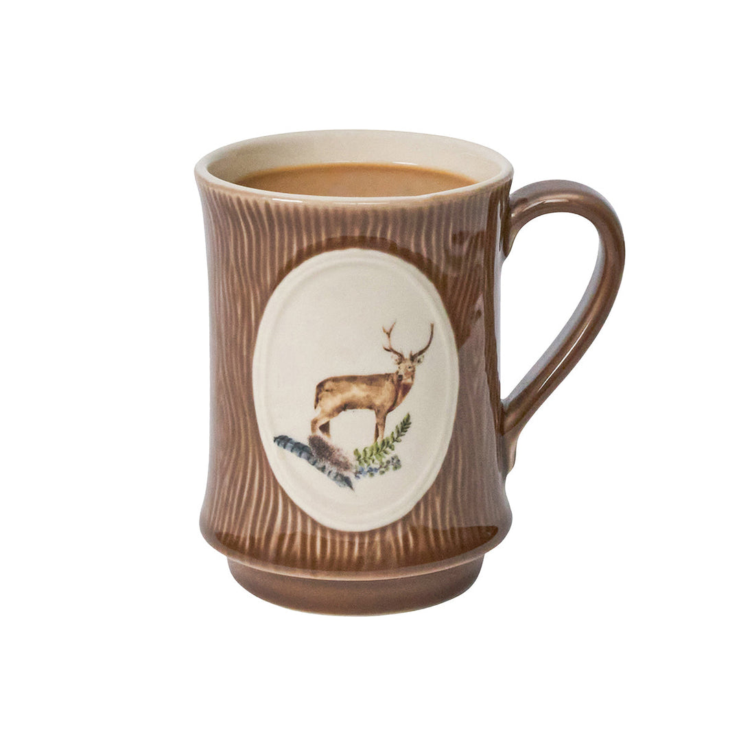 Forest Walk Mug