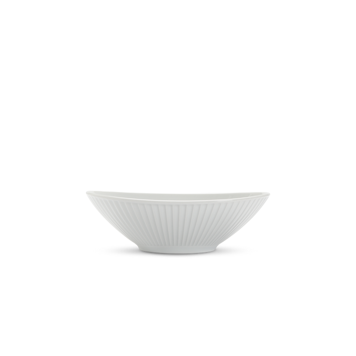 Plisse Guacamole Dish, Set of 4
